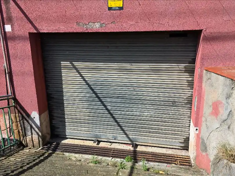 Pis en venda a Carrer Florida, 8, Abrera Vista exterior de Pis en venda en Abrera amb Aire condicionat, Calefacció i Jardí privat