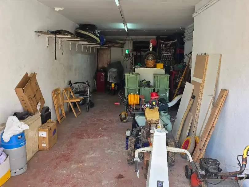 Pis en venda a Carrer Florida, 8, Abrera Pis en venda en Abrera amb Aire condicionat, Calefacció i Jardí privat