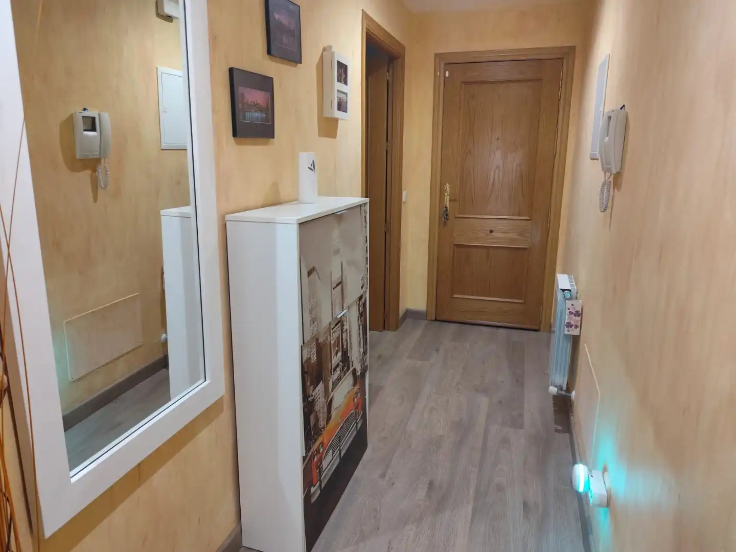 Flat for sale in Quintanar de la Orden  with Air Conditioner and Balcony