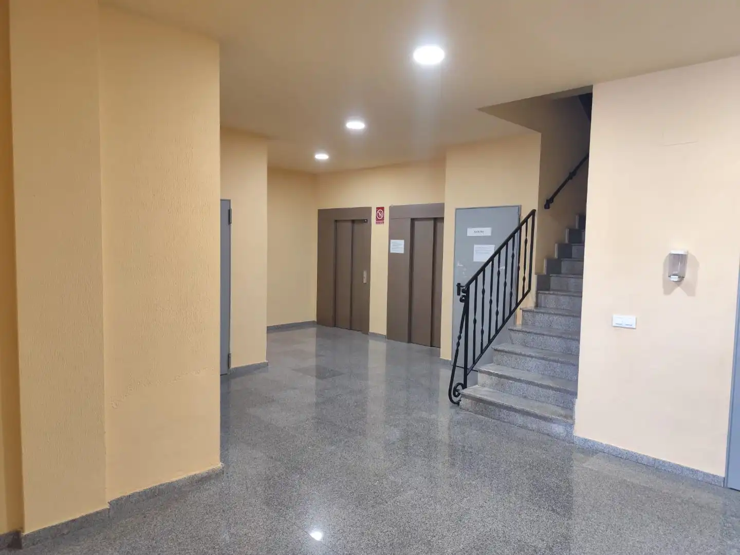Flat for sale in Quintanar de la Orden  with Air Conditioner and Balcony