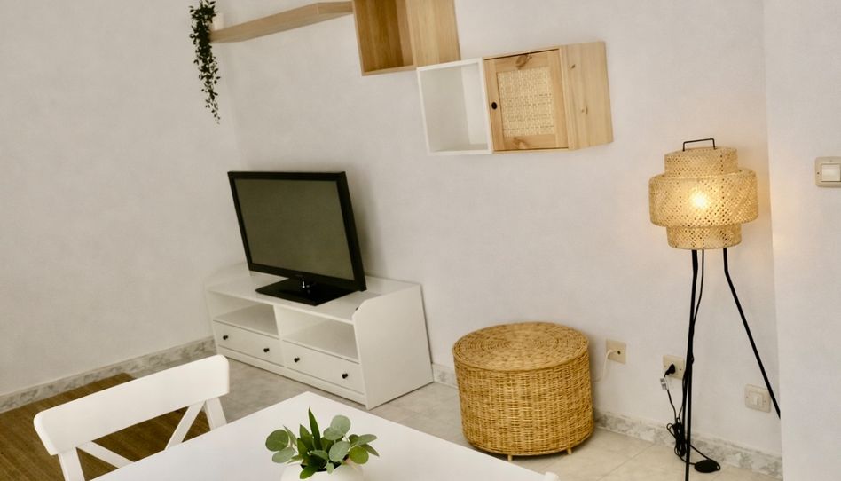 Flat for sale in Rúa Álvaro Cunqueiro, 4, Esteiro, Ferrol - image 1 Photo 1 of Flat for sale in Rúa Álvaro Cunqueiro, 4, Esteiro, Ferrol