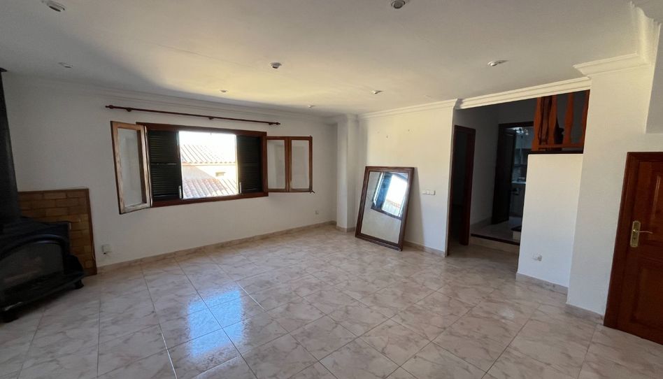 Piso de alquiler en Carrer de Miquel Costa I Llobera, 22, Binissalem, Illes Balears - imagen 1 Foto 1 de Piso de alquiler en Carrer de Miquel Costa I Llobera, 22, Binissalem, Illes Balears