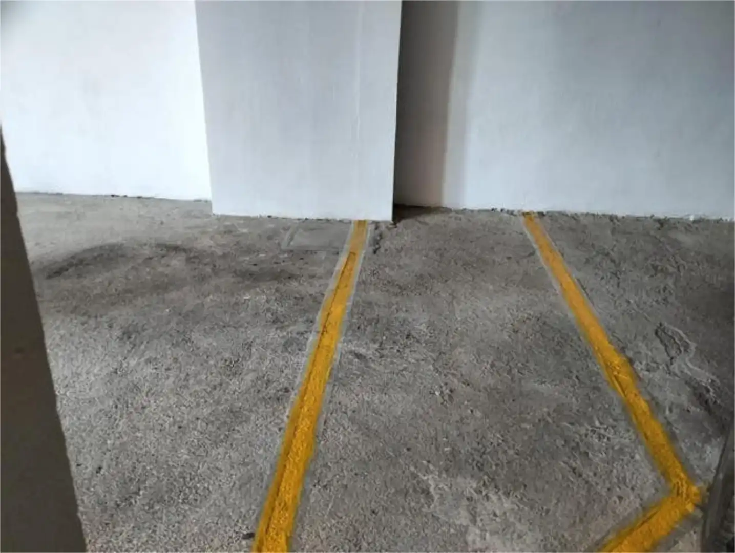 Aparcament de Garatge de lloguer en Manises