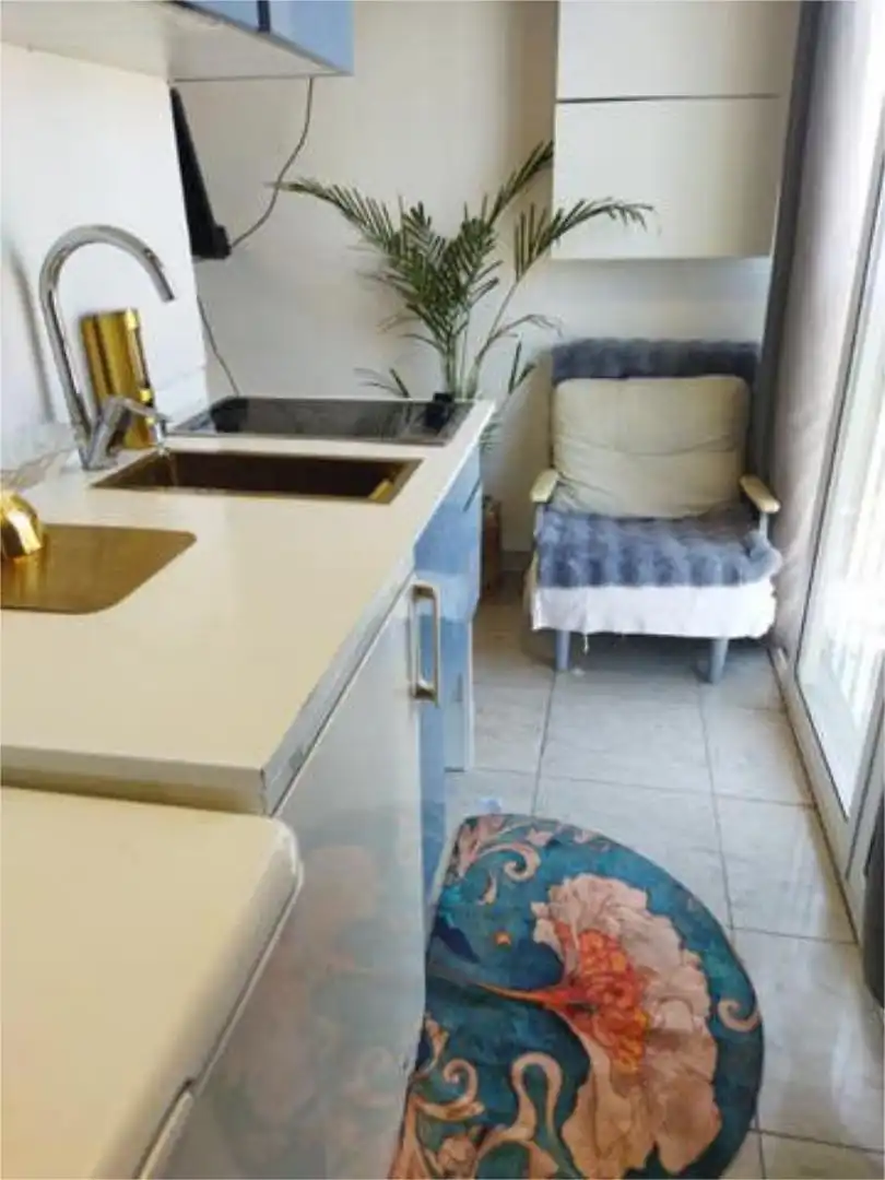 Study for sale in Colmenar del Arroyo Kitchen of Study for sale in Colmenar del Arroyo with Terrace and Swimming Pool