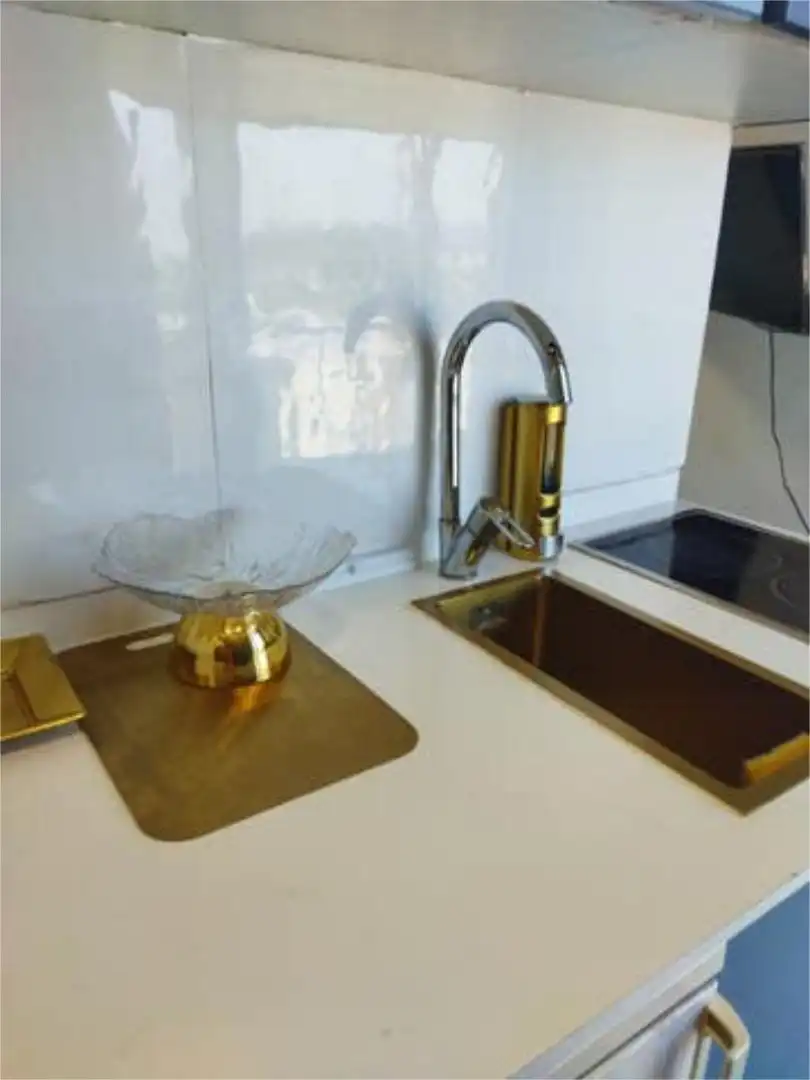 Study for sale in Colmenar del Arroyo Kitchen of Study for sale in Colmenar del Arroyo with Terrace and Swimming Pool