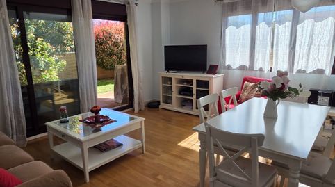 Foto 2 von Wohnung zum Verkauf in Calle Mariano Barbacid, 6, Viñas Viejas, Boadilla del Monte