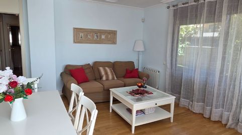Foto 3 von Wohnung zum Verkauf in Calle Mariano Barbacid, 6, Viñas Viejas, Boadilla del Monte