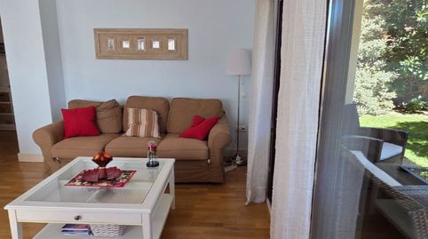 Foto 4 von Wohnung zum Verkauf in Calle Mariano Barbacid, 6, Viñas Viejas, Boadilla del Monte