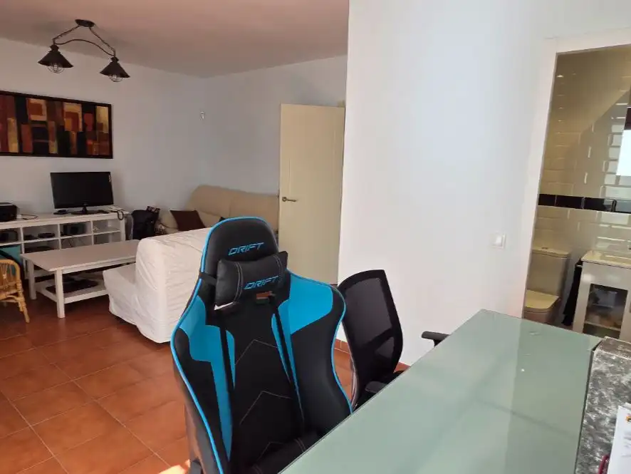 Wohnung zum Verkauf in Calle Mariano Barbacid, 6, Viñas Viejas Wohnung zum Verkauf in Boadilla del Monte mit Klimaanlage, Heizung und Privatgarten