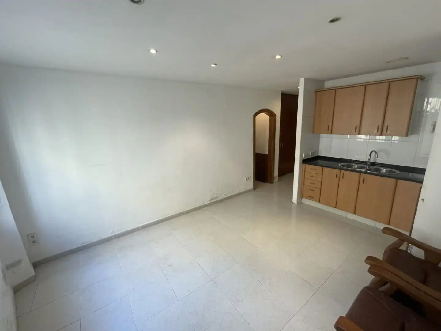 Wohnung zum Verkauf in Carrer Abat Deas, 41, Centre Wohnung zum Verkauf in Sant Pol de Mar
