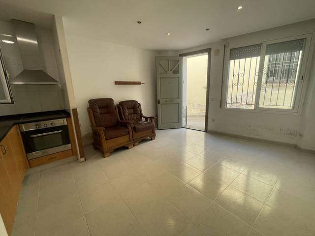 Piso en Venta en Carrer Abat Deas, 41 en Centre