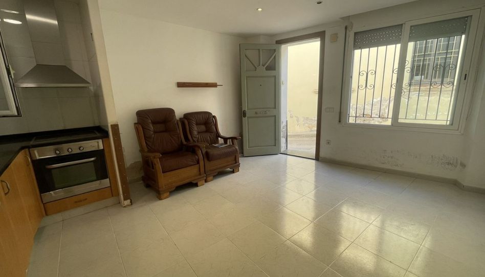 Wohnung zum Verkauf in Carrer Abat Deas, 41, Centre, Sant Pol de Mar - Bild 1 Foto 1 von Wohnung zum Verkauf in Carrer Abat Deas, 41, Centre, Sant Pol de Mar