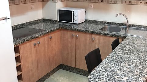 Photo 4 of Flat for rent in Calle San Pedro, 35, Cueva de Menga, Antequera