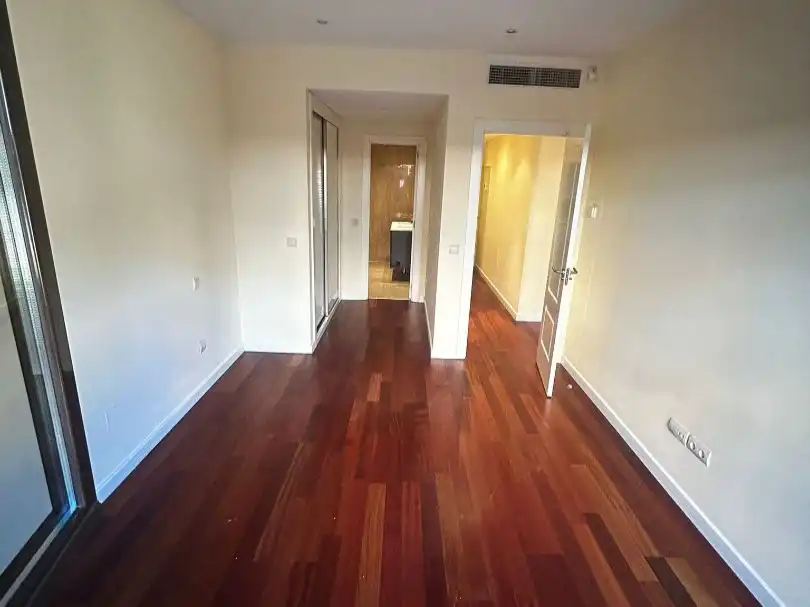 Piso de alquiler en Avenida de Valdemarín, 117, Valdemarín Piso de alquiler en Madrid Capital con Aire acondicionado, Terraza y Piscina