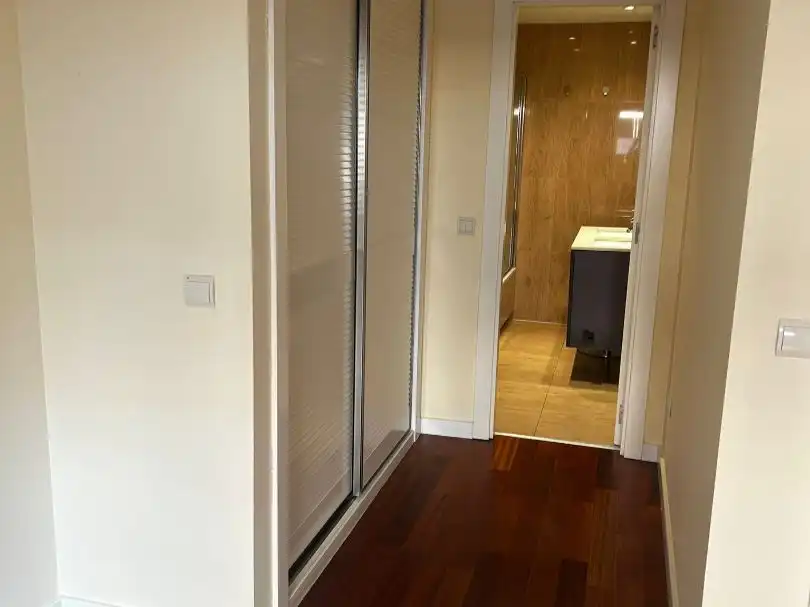 Piso de alquiler en Avenida de Valdemarín, 117, Valdemarín Piso de alquiler en Madrid Capital con Aire acondicionado, Terraza y Piscina