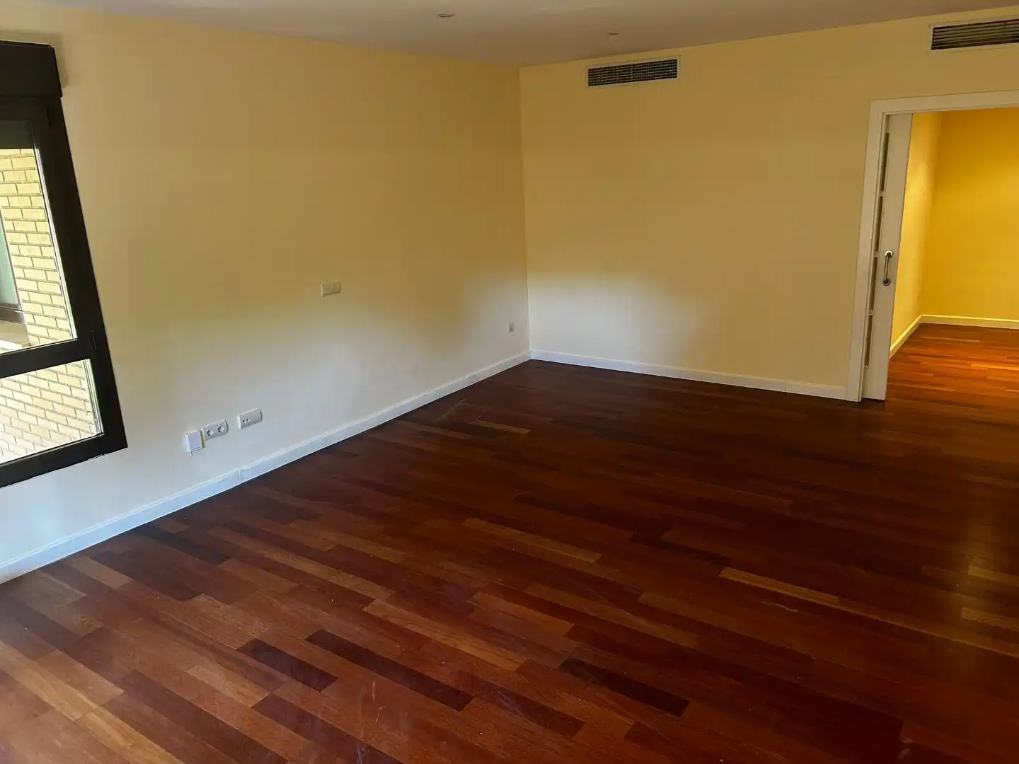 Piso de alquiler en Avenida de Valdemarín, 117, Valdemarín Piso de alquiler en Madrid Capital con Aire acondicionado, Terraza y Piscina