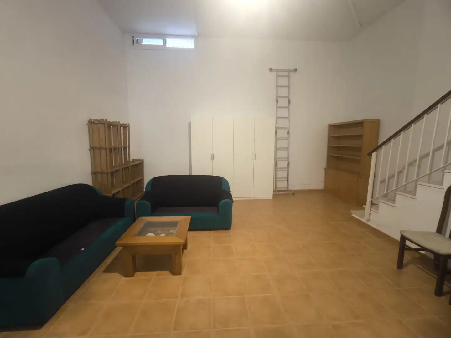 Detached homes for rent in Dos Hermanas  with Air Conditioner, Heating and Parquet flooring