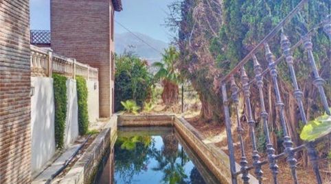 Foto 3 von Einfamilien-Reihenhaus zum Verkauf in Centro, Vélez-Málaga