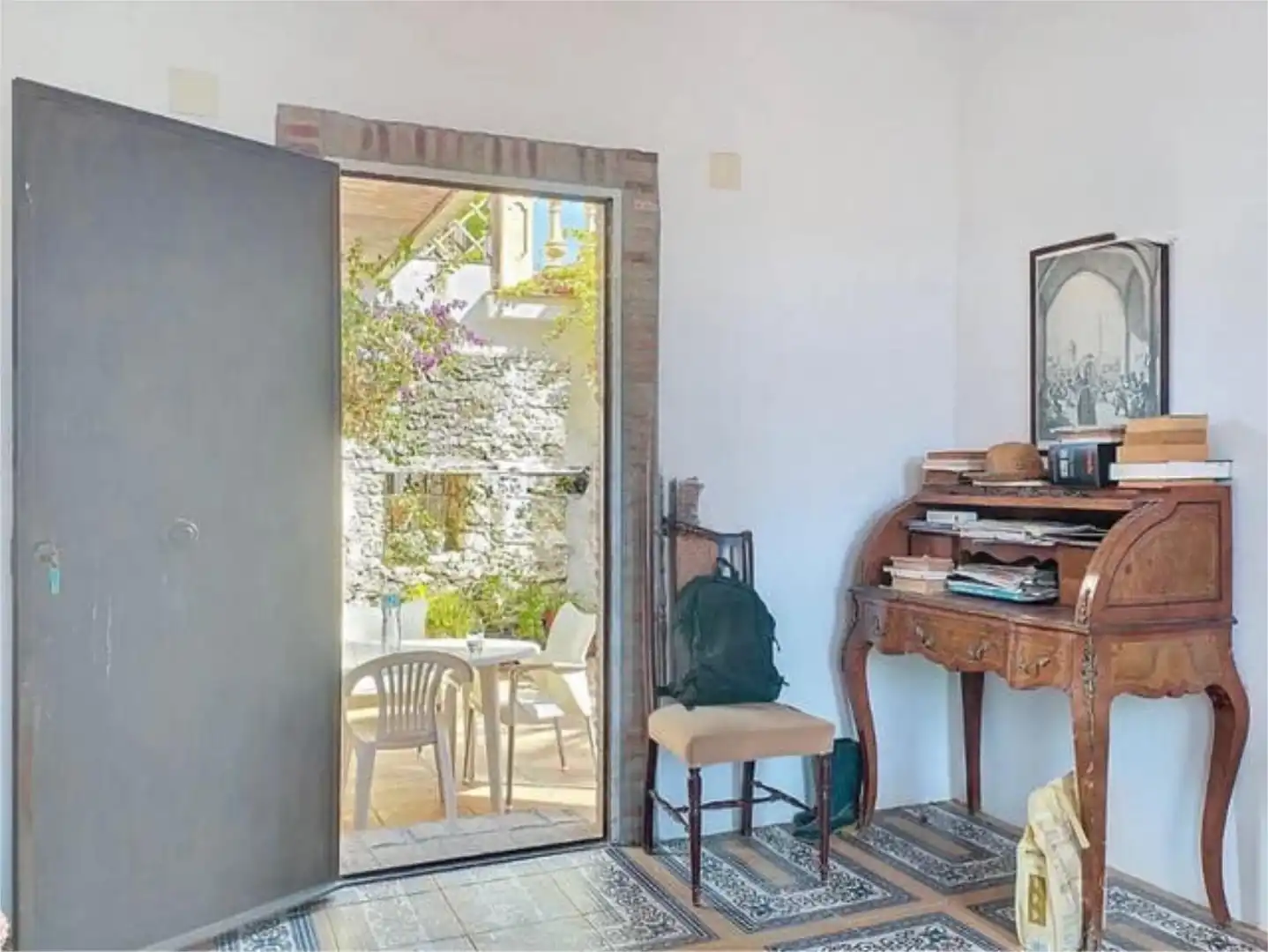 Einfamilien-Reihenhaus zum Verkauf in Vélez-Málaga mit Terrasse und Schwimmbad