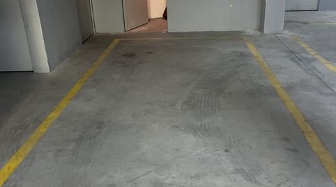 Garage zum Verkauf in Carrer del Monestir, 55, Llucmajor pueblo, Llucmajor - Bild 2 Foto 2 von Garage zum Verkauf in Carrer del Monestir, 55, Llucmajor pueblo, Llucmajor