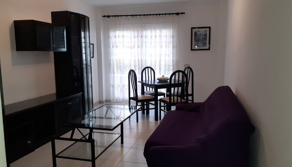 Piso de alquiler en Avenida Tres de Mayo, 8, Los Realejos pueblo, Los Realejos - imagen 1 Foto 1 de Piso de alquiler en Avenida Tres de Mayo, 8, Los Realejos pueblo, Los Realejos