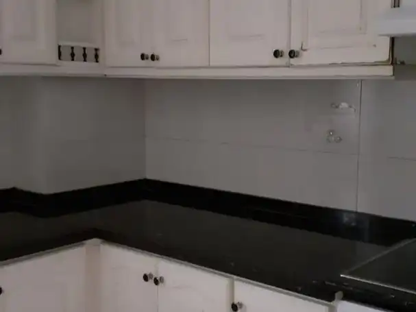 Wohnung zur Miete in Avenida Tres de Mayo, 8, Los Realejos pueblo Küche von Wohnung zur Miete in Los Realejos mit Möbliert und Balkon