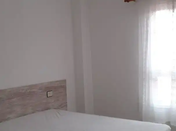 Wohnung zur Miete in Avenida Tres de Mayo, 8, Los Realejos pueblo Schlafzimmer von Wohnung zur Miete in Los Realejos mit Möbliert und Balkon
