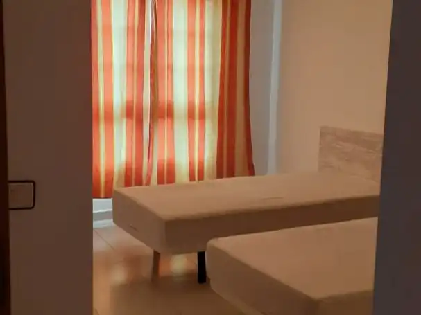 Wohnung zur Miete in Avenida Tres de Mayo, 8, Los Realejos pueblo Schlafzimmer von Wohnung zur Miete in Los Realejos mit Möbliert und Balkon