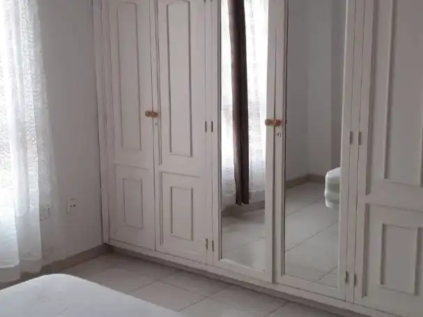 Wohnung zur Miete in Avenida Tres de Mayo, 8, Los Realejos pueblo Schlafzimmer von Wohnung zur Miete in Los Realejos mit Möbliert und Balkon