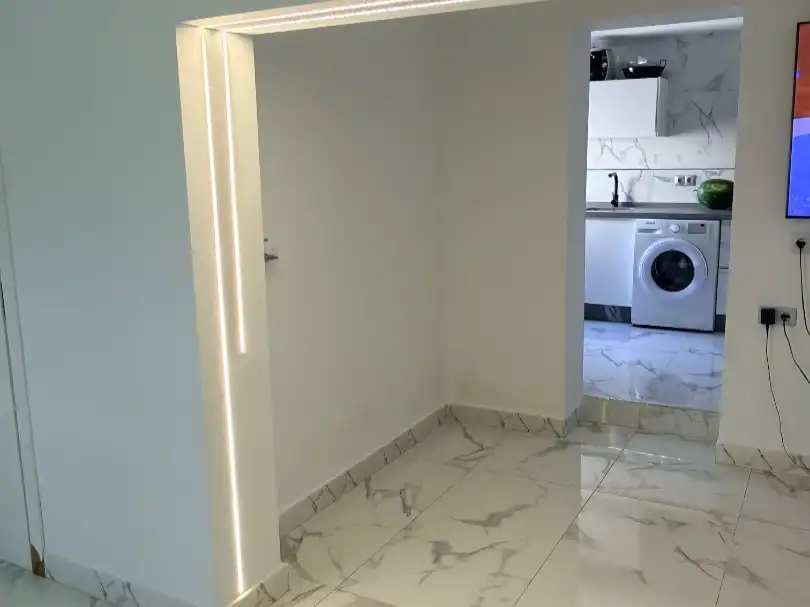 Flat for sale in Calle Espíritu Santo, 8, Pescadores - Saladillo Flat for sale in Algeciras with Air Conditioner, Storage room and Furnished