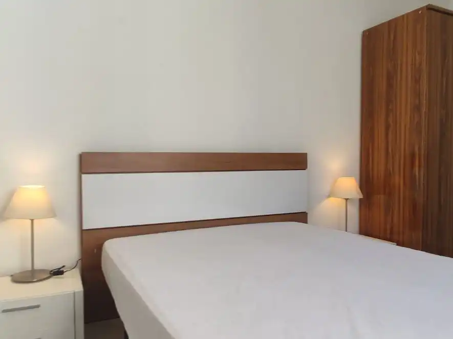 Flat for rent in Calle de Casasola, 8, Vadillos Bedroom of Flat for rent in Valladolid with Heating, Terrace and Furnished