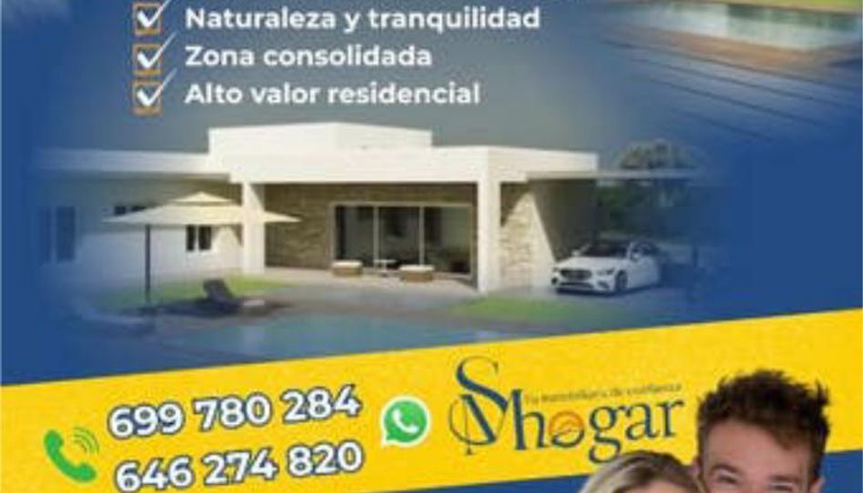 Houses for sale in La Reconquista, Toledo Capital - image 1 Photo 1 of Houses for sale in La Reconquista, Toledo Capital