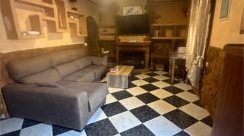 Foto 2 de Casa o chalet en venta en La Zarzuela - San José - Belén, Linares