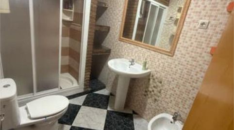 Foto 4 de Casa o chalet en venta en La Zarzuela - San José - Belén, Linares