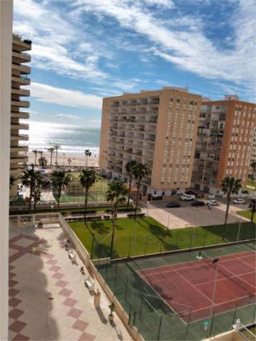 Apartamento en Alquiler en Racó
