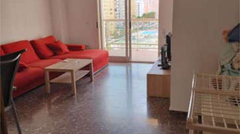 Foto 3 de Apartamento de alquiler en Racó, Cullera