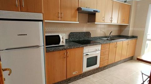 Foto 4 de Piso en venta en Calle Ibarra, 2, Las Galletas, Arona