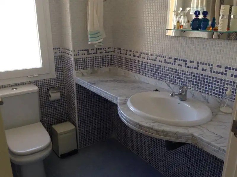 Flat for rent in Avenida del Peñoncillo, 8, El Peñoncillo Flat for rent in Avenida del Peñoncillo, 8, El Peñoncillo