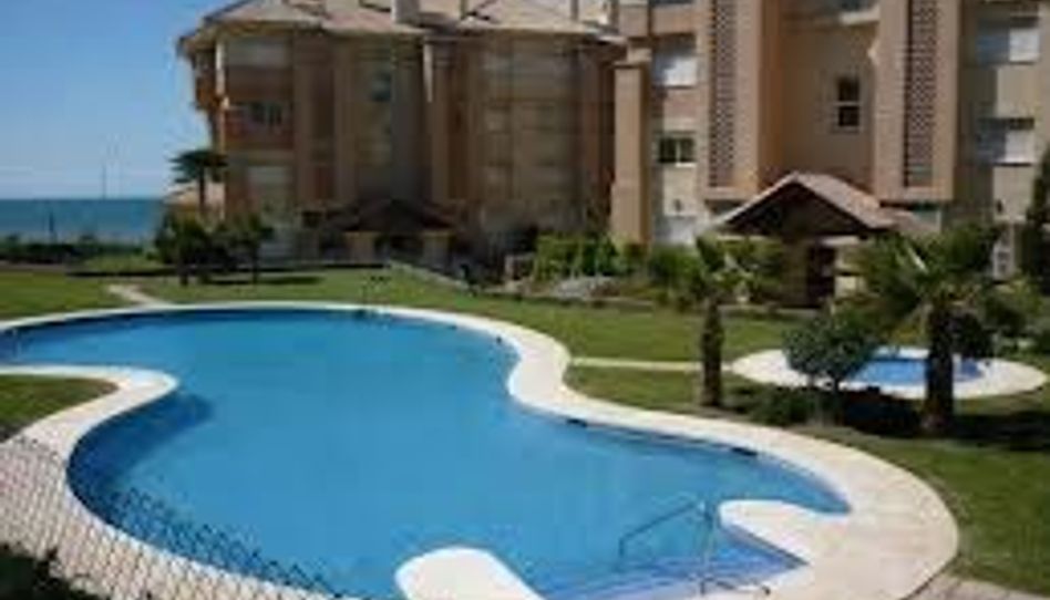 Flat for rent in Avenida del Peñoncillo, 8, El Peñoncillo, Torrox - image 1 Photo 1 of Flat for rent in Avenida del Peñoncillo, 8, El Peñoncillo, Torrox