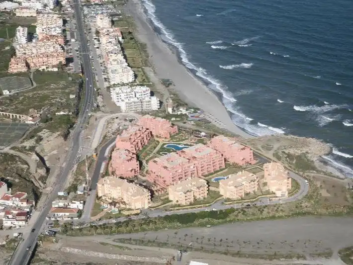 Flat for rent in Avenida del Peñoncillo, 8, El Peñoncillo Flat for rent in Avenida del Peñoncillo, 8, El Peñoncillo