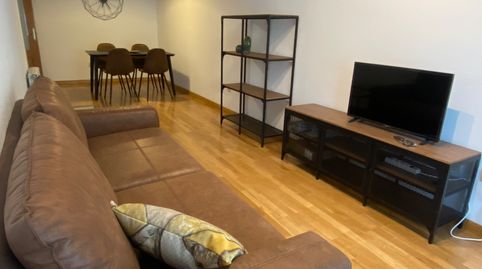 Foto 2 de Piso de alquiler en Calle Gálvez, 4, Centro, Getafe