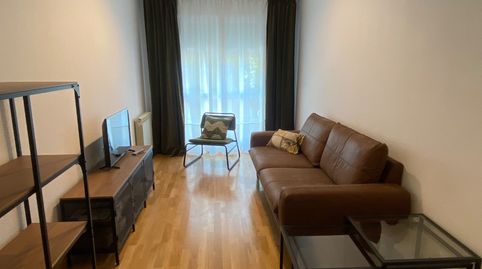Foto 3 de Piso de alquiler en Calle Gálvez, 4, Centro, Getafe