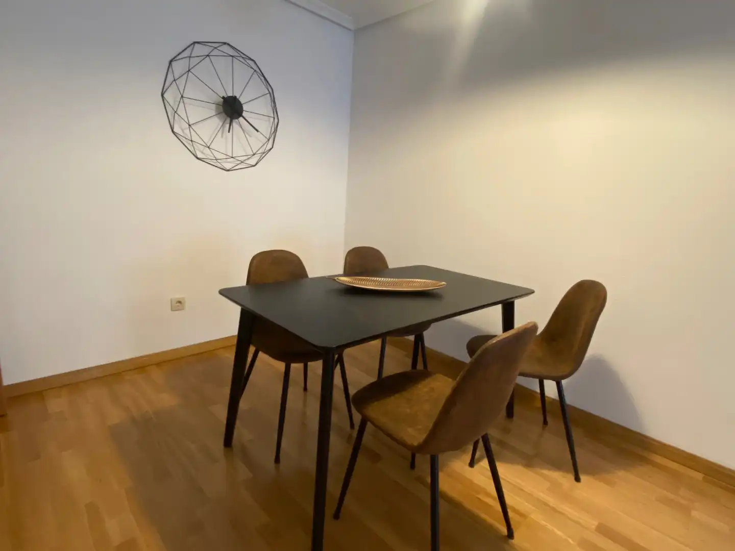 Wohnung zur Miete in Calle Gálvez, 4, Centro