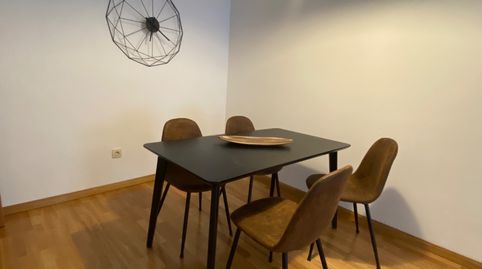 Foto 4 de Piso de alquiler en Calle Gálvez, 4, Centro, Getafe
