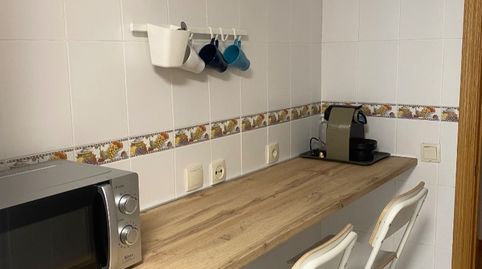 Foto 5 de Piso de alquiler en Calle Gálvez, 4, Centro, Getafe