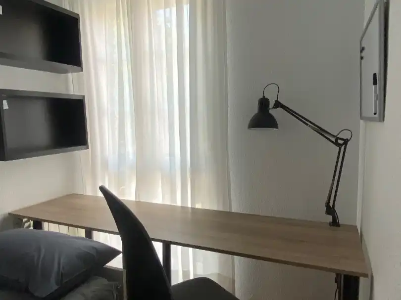 Wohnung zur Miete in Calle Gálvez, 4, Centro
