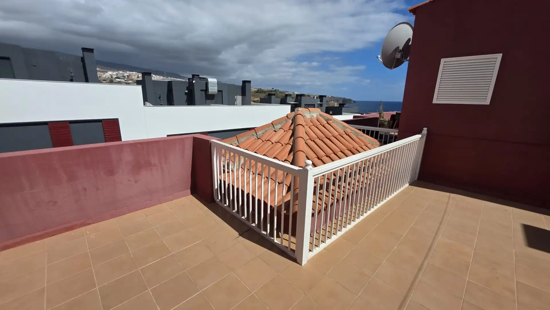 Apartments for sale in Calle el Velero, 30, Playa de San Juan Terrace of Apartments for sale in Guía de Isora with Terrace, Storage room and Furnished