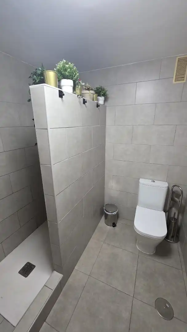 Apartments for sale in Calle el Velero, 30, Playa de San Juan Bathroom of Apartments for sale in Guía de Isora with Terrace, Storage room and Furnished
