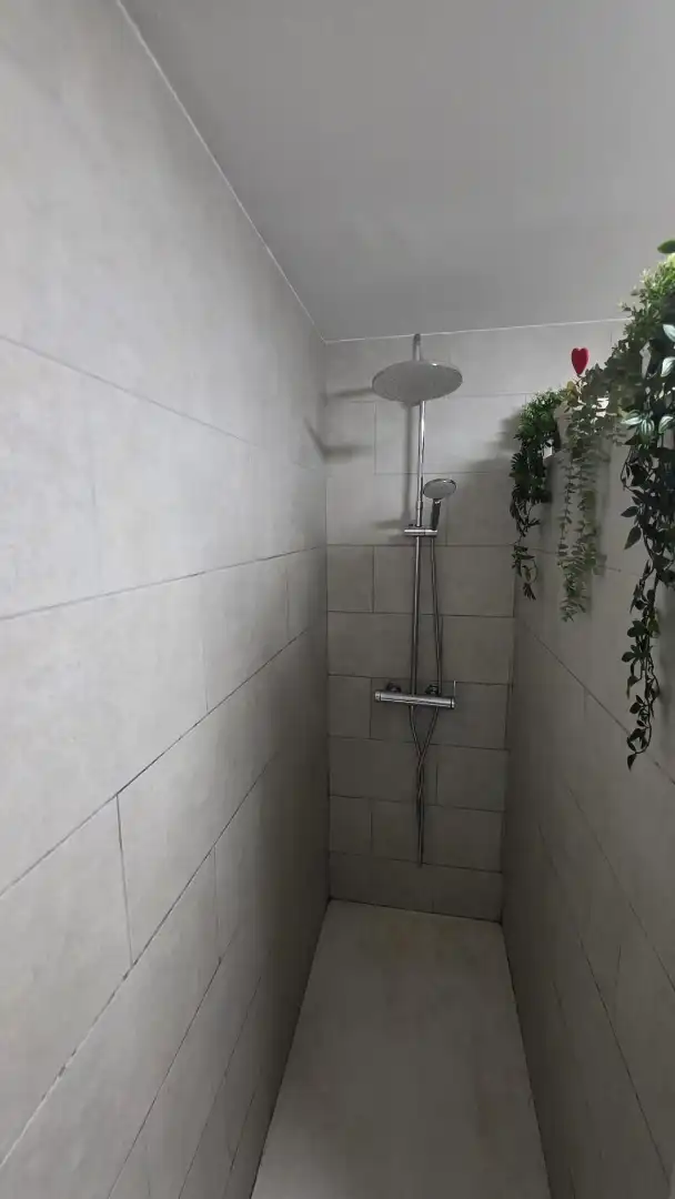 Apartments for sale in Calle el Velero, 30, Playa de San Juan Bathroom of Apartments for sale in Guía de Isora with Terrace, Storage room and Furnished