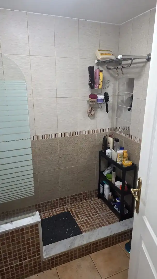 Apartments for sale in Calle el Velero, 30, Playa de San Juan Bathroom of Apartments for sale in Guía de Isora with Terrace, Storage room and Furnished